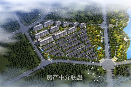 出售泰安羊楼社区东区3室1厅1卫90平毛坯房