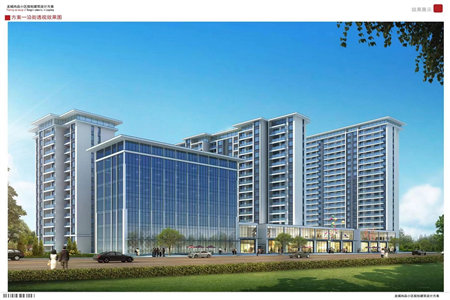 密州东坡小区3室2厅2卫82万128m2出售